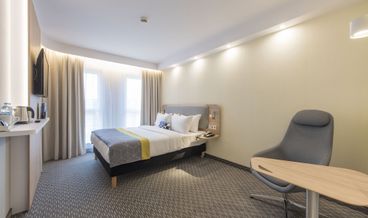 Bild på Standard Room, 2 Twin Beds-2 Twin Beds Non Refundable Free WiFi Free breakfast