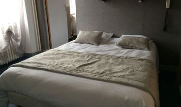 Bild på Double room with Bath-1 Double Bed Non Refundable Free WiFi
