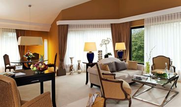 Bild på Superior Room-1 Double Bed Non Refundable Free WiFi