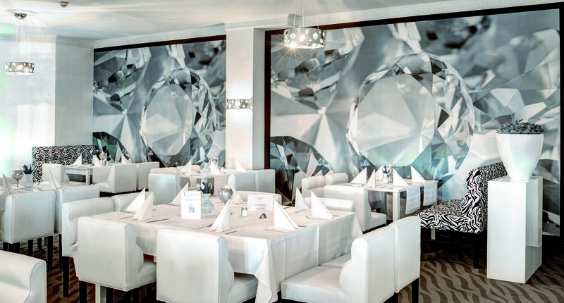 Restaurang/bar