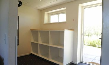 Bild på Family Room-2 Twin Beds and 2 Twin Bunk Beds Non Refundable Free WiFi Free self parking Free breakfast