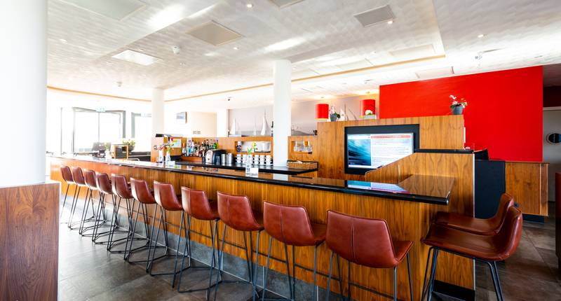Restaurang/bar