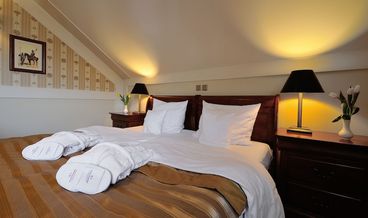 Bild på Standard Double Room-1 Double Bed Non Refundable Free WiFi