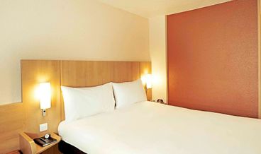 Bild på Standard Room, 2 Twin Beds-2 Twin Beds Non Refundable Free WiFi