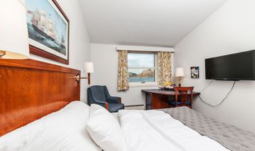 Bild på Standard Twin Room, 2 Twin Beds, Non Smoking-2 Twin Beds Non Refundable Free self parking Free breakfast