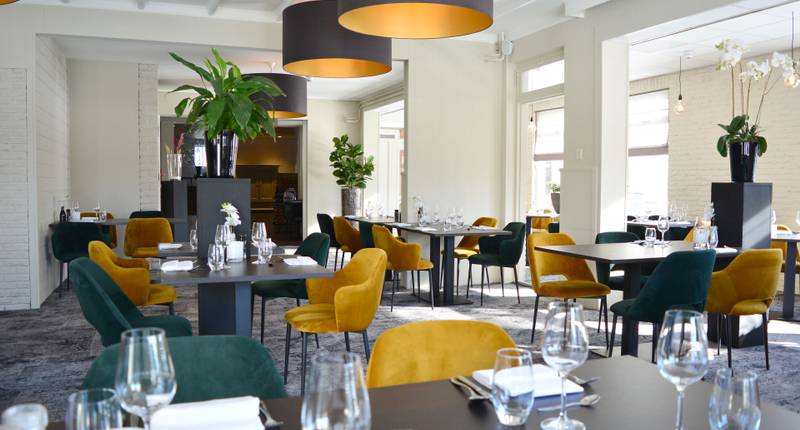 Restaurang/bar