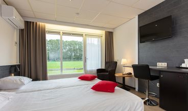 Bild på Budget Bedroom
