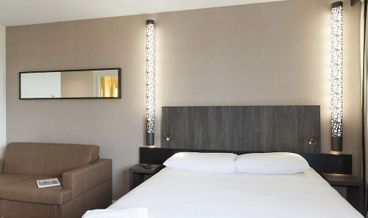 Bild på Standard Double Room, 1 Double Bed-1 Double Bed Non Refundable Free breakfast Free self parking Free WiFi