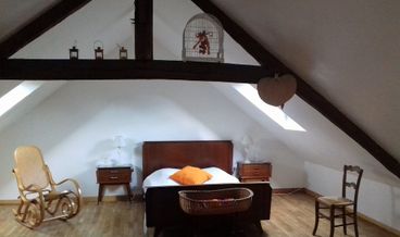 Bild på Double Room, 1 Double Bed, Non Smoking-1 Double Bed Free breakfast Free self parking Free WiFi
