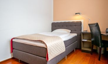 Bild på Standard Double or Twin Room-1 Double Bed Non Refundable Free WiFi Breakfast buffet