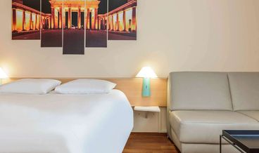 Bild på Standard Room, 3 Twin Beds-3 Twin Beds Non Refundable Free WiFi Free self parking