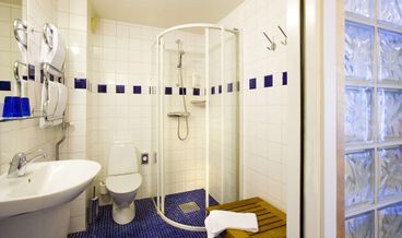 Bild på Twin Room-2 Twin Beds Non Refundable Free WiFi Free breakfast