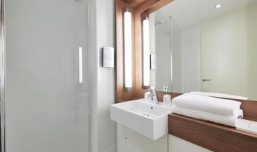 Bild på Next Generation, Room, 2 Twin Beds-2 Twin Beds Free WiFi