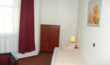 Bild på Standard Double Room-1 Double Bed Free WiFi Breakfast buffet Free self parking
