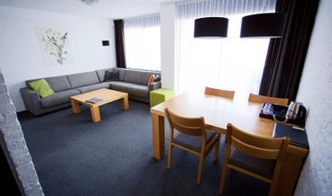 Bild på Comfortrum