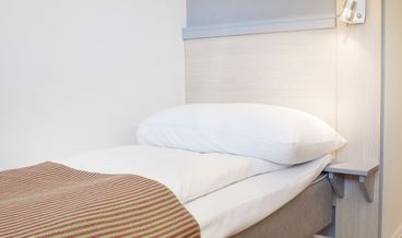 Bild på Double Room-1 Queen Bed Non Refundable Free WiFi Spa access Free breakfast Free self parking