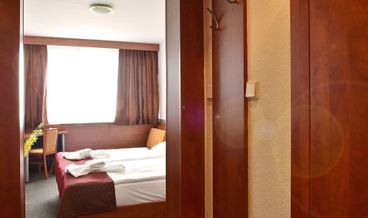 Bild på Standard Double or Twin Room-1 Double Bed Non Refundable Free WiFi Free breakfast