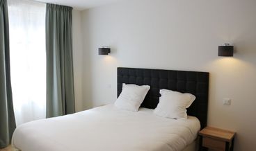 Bild på Studio, 1 Double Bed with Sofa bed, Accessible, Garden Area-1 Double Bed and 1 Twin Sofa Bed Non Refundable Free WiFi