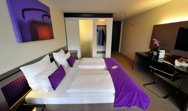 Bild på Comfort Room, 1 Queen Bed (Brauerzimmer)-1 Queen Bed Non Refundable Free WiFi