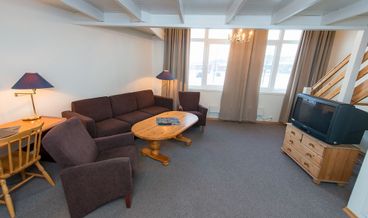 Bild på Double Room-2 Twin Beds Non Refundable Free WiFi Free self parking