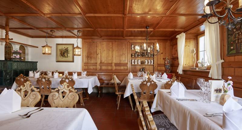Restaurang/bar