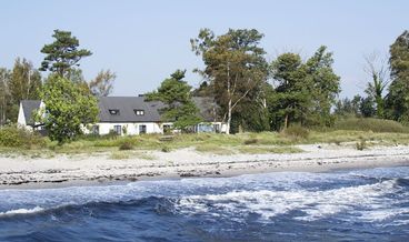 Bild på Boka tidigt 20 % rabatt – Havsnära hus