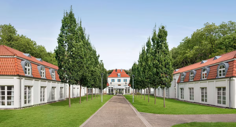 Byggnad