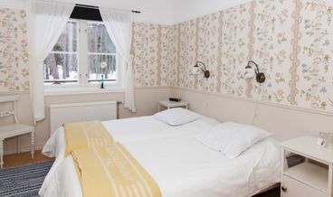 Bild på Dubbelrum Skogsgården