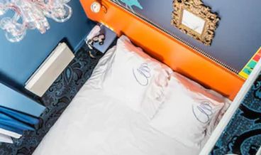 Bild på Standard Double Room-1 Double Bed Non Refundable Free WiFi Breakfast buffet