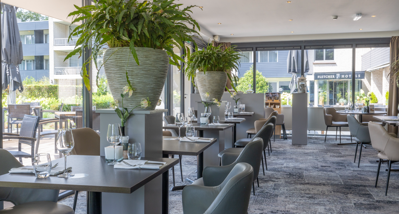 Restaurang/bar