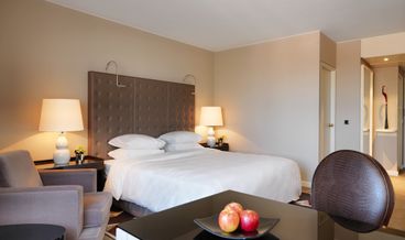 Bild på Room, 2 Queen Beds-2 Queen Beds Non Refundable Free WiFi