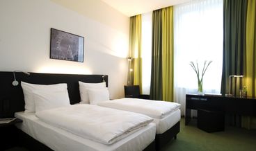 Bild på Standard Room