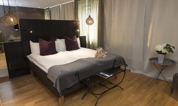 Bild på Standard Dubbelrum holiday rate 15% rabatt