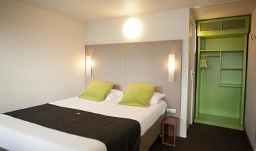 Bild på Room, 1 Double Bed (Next Generation)-1 Double Bed Free self parking Free WiFi