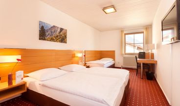 Bild på Standard Double Room, 1 Bedroom, Mountain View-1 Double Bed Free WiFi Free self parking Free breakfast