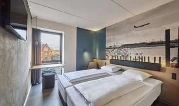 Bild på Standard rum