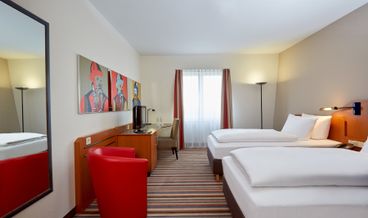 Bild på Standard Room