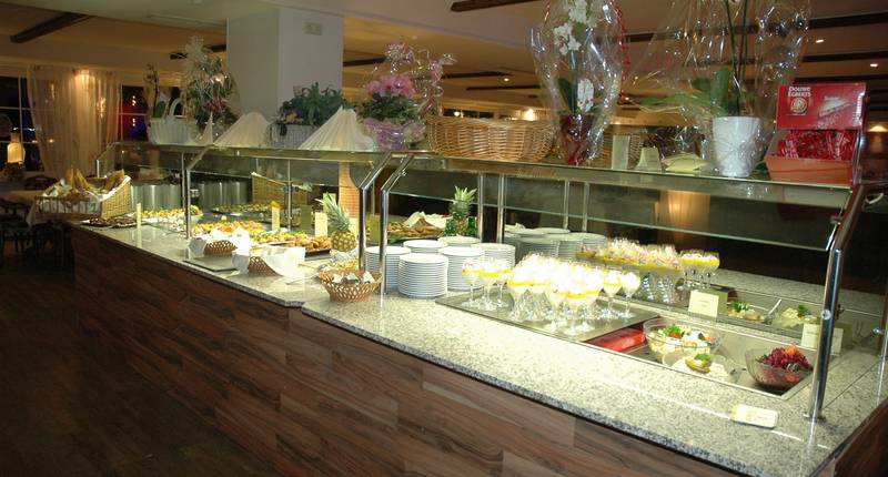 Restaurang/bar