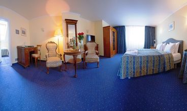 Bild på Standard Double or Twin Room-2 Twin Beds Non Refundable Free WiFi Free breakfast