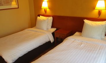 Bild på Standard Twin Room