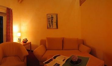 Bild på Comfort Double Room-2 Twin Beds Free WiFi Free self parking Free breakfast