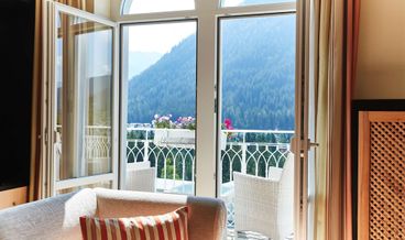 Bild på Standard Double Room-1 Double Bed Non Refundable Free WiFi Breakfast buffet