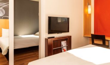 Bild på Standard Double Room, 1 Double Bed-1 Double Bed Non Refundable Free self parking Free WiFi