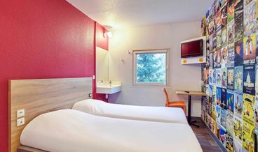 Bild på Room, 1 Double Bed (Side Car)-1 Double Bed Non Refundable Free self parking Free WiFi