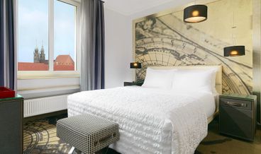 Bild på Room, 1 Queen Bed, Non Smoking-1 Queen Bed Non Refundable