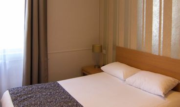 Bild på Classic Double Room-1 Double Bed Free self parking Free WiFi