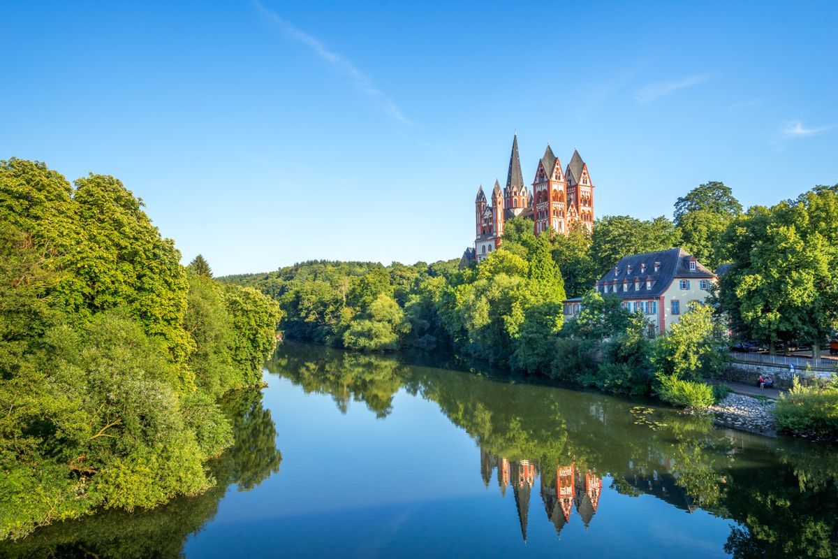 Herrgårdsweekend och slottshotell i Maastricht - boka slott i Maastricht