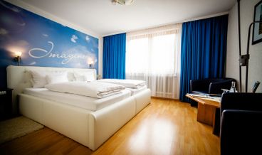 Bild på Comfortrum - Hotdeal