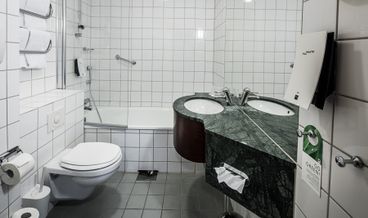 Bild på Standard rum