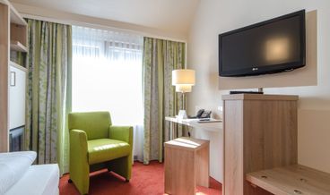 Bild på Standard Double Room, 1 Bedroom-1 Double Bed Free WiFi Free breakfast